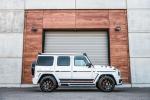 Mercedes-AMG G63 CLR G770 by Lumma Design 2019 года